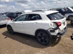 2019 Mercedes-Benz GLA 250 4matic