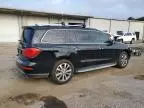 2016 Mercedes-Benz GL 450 4matic