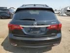 2016 Acura MDX Advance