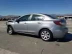 2013 Mazda 3 I