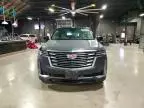 2023 Cadillac Escalade ESV Premium Luxury Platinum