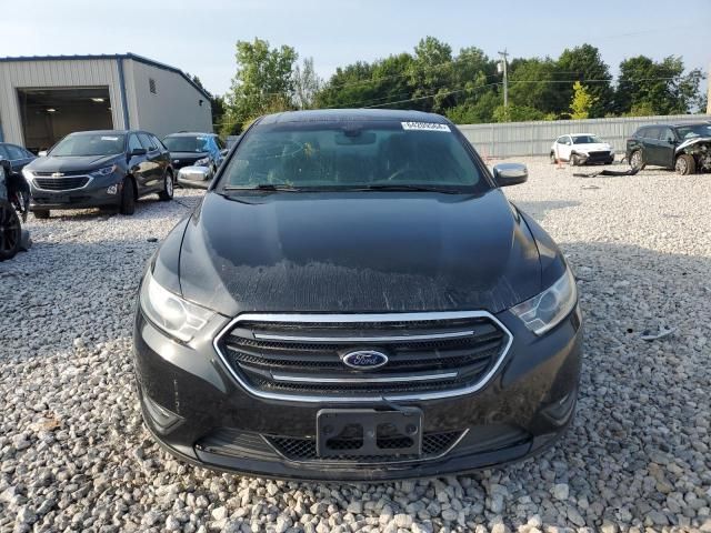 2013 Ford Taurus Limited