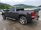 2011 GMC Sierra K1500 SLE