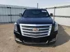 2016 Cadillac Escalade Platinum