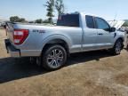 2022 Ford F150 Super Cab