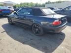 2004 BMW 325 CI