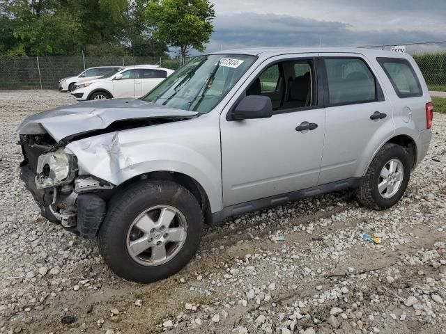 2012 Ford Escape XLS