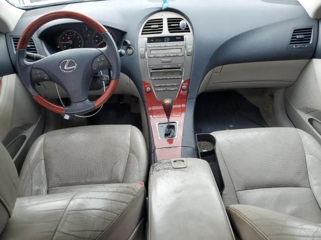 2009 Lexus ES 350