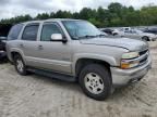 2002 Chevrolet Tahoe K1500