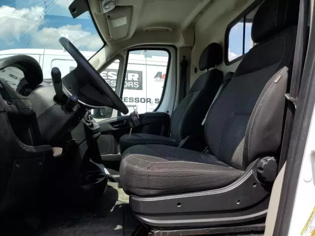 2019 Dodge RAM Promaster 2500 2500 High