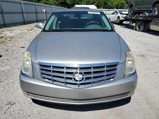 2006 Cadillac DTS