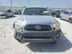 2012 Toyota Tacoma Double Cab Prerunner