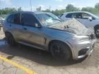 2018 BMW X5 M