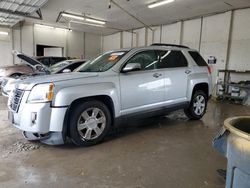 GMC salvage cars for sale: 2012 GMC Terrain SLE