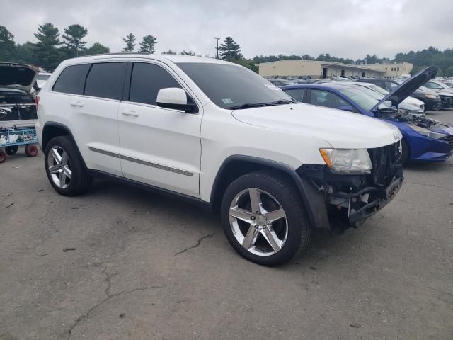 2013 Jeep Grand Cherokee Laredo