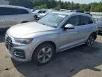 2022 Audi Q5 Premium Plus 40