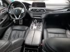 2018 BMW 750 XI