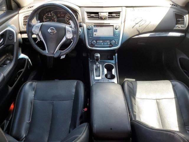 2016 Nissan Altima 3.5SL