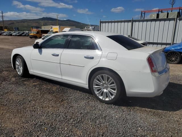 2014 Chrysler 300C