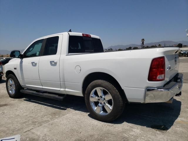 2016 Dodge RAM 1500 SLT