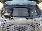 2018 Land Rover Range Rover Velar R-DYNAMIC SE