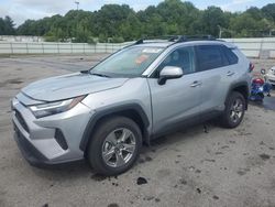 Carros híbridos a la venta en subasta: 2024 Toyota Rav4 XLE