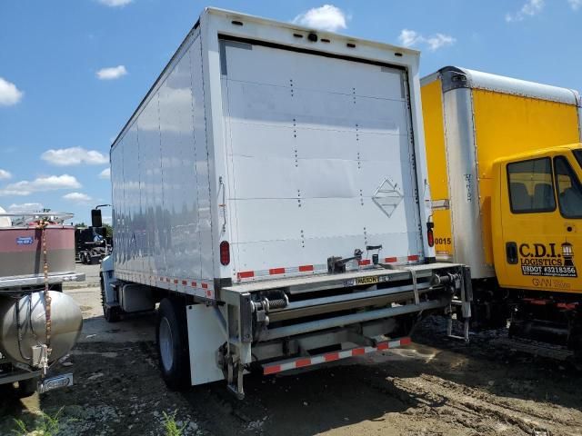 2019 Hino Hino 338