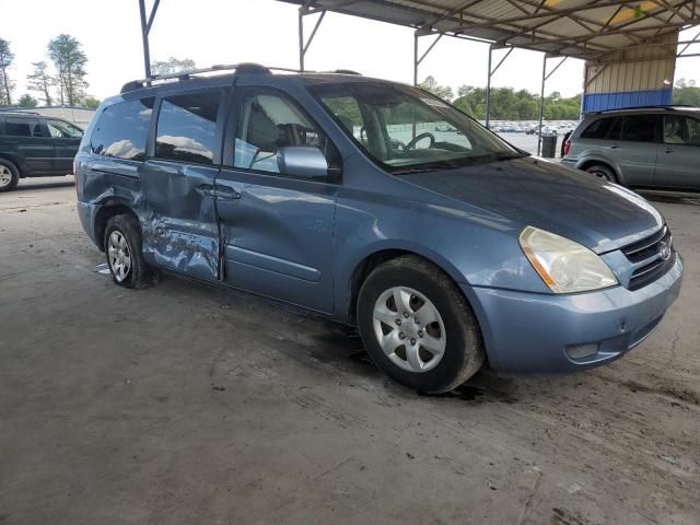 2007 KIA Sedona EX