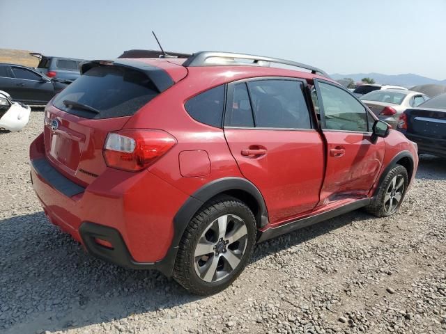 2017 Subaru Crosstrek Premium