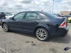 2008 Ford Fusion SE