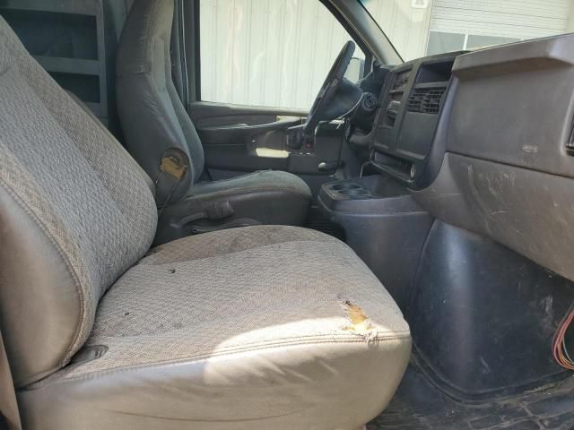 2006 Chevrolet Express G1500