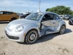 2015 Volkswagen Beetle 1.8T