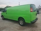 2008 Chevrolet Express G3500