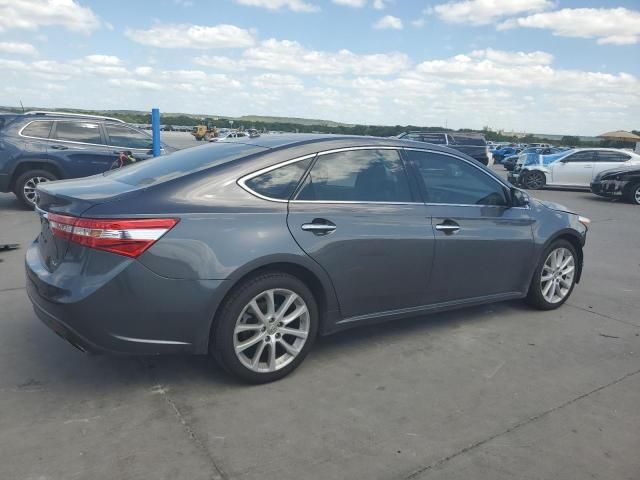 2013 Toyota Avalon Base