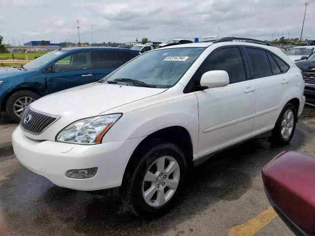 2007 Lexus RX 350