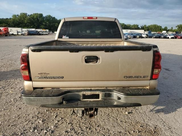 2005 Chevrolet Silverado K1500