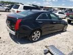 2014 Cadillac ATS