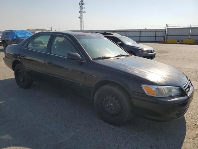 2001 Toyota Camry CE