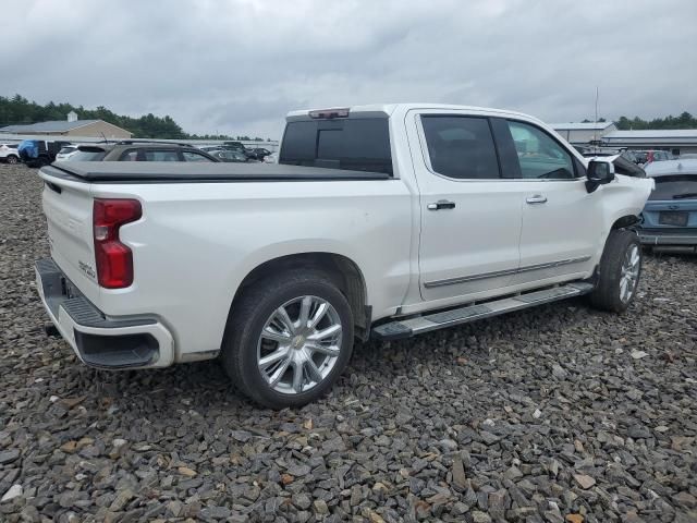 2023 Chevrolet Silverado K1500 High Country