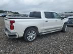 2023 Chevrolet Silverado K1500 High Country