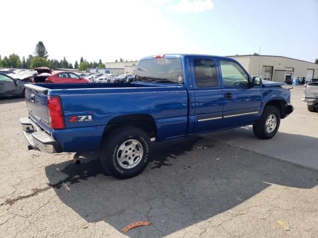 2003 Chevrolet Silverado K1500