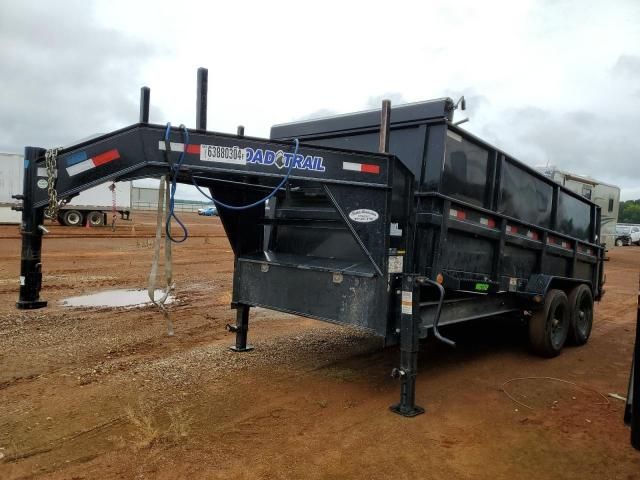 2023 Load Trailer