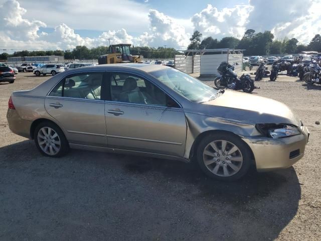 2006 Honda Accord EX