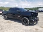 2015 Chevrolet Silverado K1500 LTZ