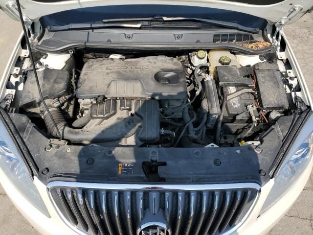 2012 Buick Verano