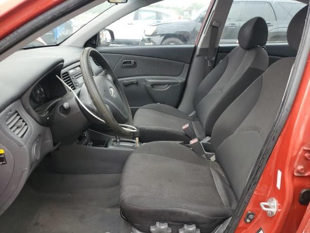 2008 KIA Rio Base