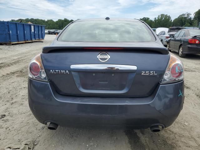 2009 Nissan Altima 2.5