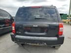 2010 Jeep Patriot Sport