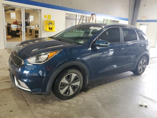 2018 KIA Niro Touring