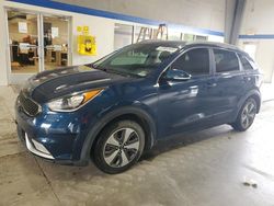 2018 KIA Niro Touring en venta en Sandston, VA